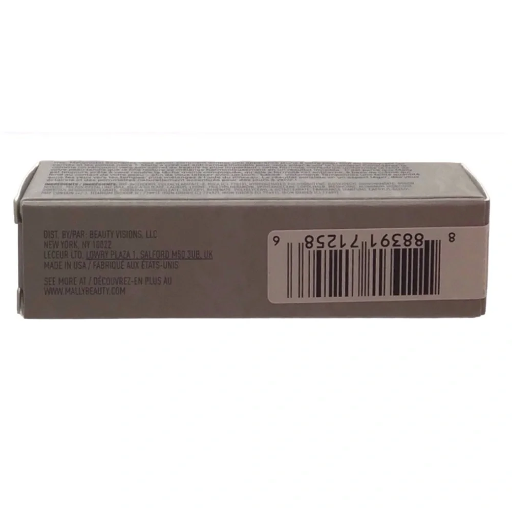 Mally Beauty Ultimate Performance See the Light Concealer, (Medium) (NWT)
